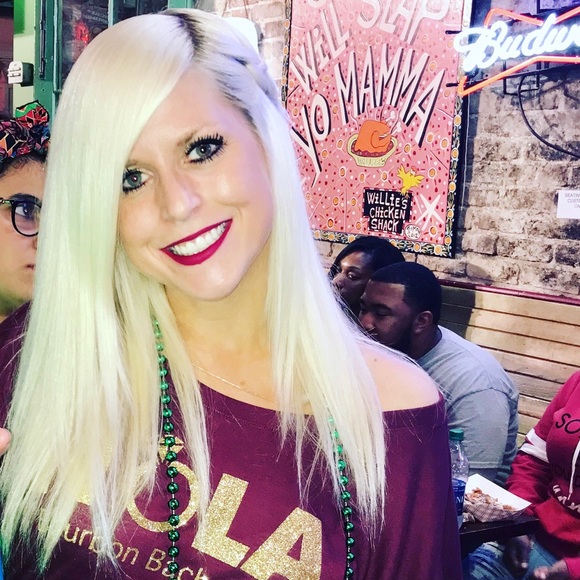 Meet your Posher, Talitha - Picture 2 of 2